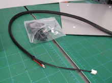 3D Parts Heater Bed of Ender 3 / Ender 3 Pro 3D Printer Replacement Parts Alumin