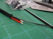 3D Parts Heater Bed of Ender 3 / Ender 3 Pro 3D Printer Replacement Parts Alumin