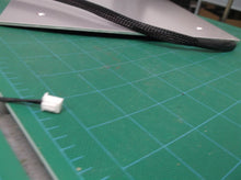 3D Parts Heater Bed of Ender 3 / Ender 3 Pro 3D Printer Replacement Parts Alumin