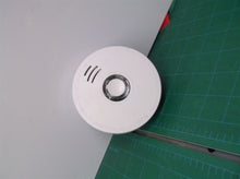 SITERWELL Smoke Detector Fire Alarm with Magnetic Fastening GS528A