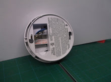 SITERWELL Smoke Detector Fire Alarm with Magnetic Fastening GS528A