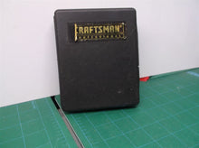 Craftsman professional incomplete drill bit and speed- lok set
