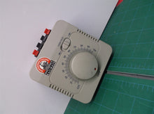 Hawthorne Village Masterpiece Railways Speed Controller without power cable