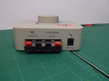 Hawthorne Village Masterpiece Railways Speed Controller without power cable