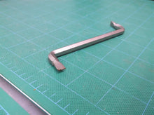 Craftsman #941314 Double Ended 90° Flat Head Screw Driver