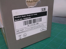 JVC PK-L2210U Projector Lamp with Module