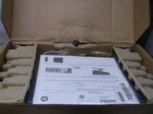 NEW HP J9803A 1810-24G 24-Port Gigabit Smart Web Managed Fast Ethernet Switch