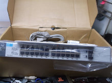 NEW HP J9803A 1810-24G 24-Port Gigabit Smart Web Managed Fast Ethernet Switch