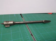 vintage irwin adjustable forstner bit 3/4" to 1 3/4" bit