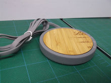Stone Wireless Charging Pad Item #25402