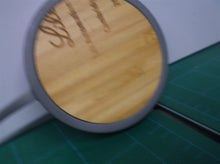 Stone Wireless Charging Pad Item #25402