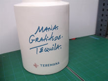 Teremana Tequila Ceramic Tip Jar
