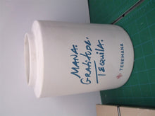 Teremana Tequila Ceramic Tip Jar