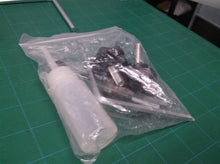 lot of treadmill tools, hexgon wrench #5 and #6, MP3 line, silicone oil, multi f