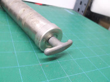auto grease gun with grease inside