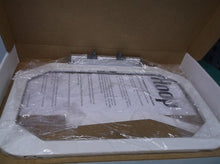 large snap hoop for embroidery machines 145mm x 255mm