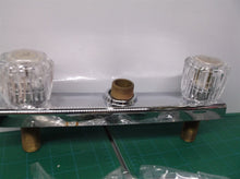 EZ flow 10178 kitchen faucet