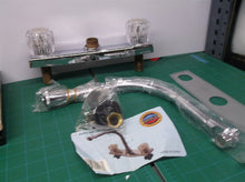 EZ flow 10178 kitchen faucet