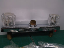 EZ flow 10178 kitchen faucet