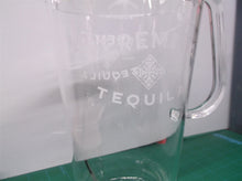 teremana tequila pouring pitcher