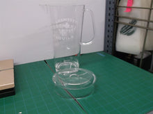 teremana tequila pouring pitcher