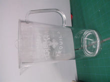 teremana tequila pouring pitcher