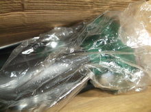 lot of 12 octagon gopher repelling sonic spikes