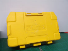 DeWalt bit storage case with some bits