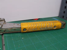 Arrow Heavy Duty Hammer Tacker Yellow Chrome HT50P