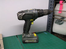 Drill & 252-0908 battery For Parts
