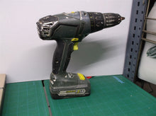 Drill & 252-0908 battery For Parts