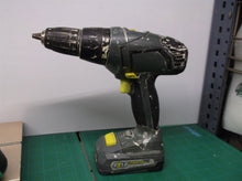 Drill & 252-0908 battery For Parts
