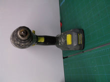 Drill & 252-0908 battery For Parts