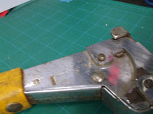 Arrow Hammer Tacker