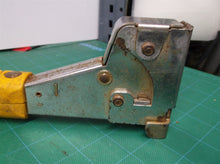Arrow Hammer Tacker