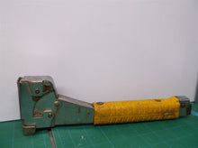 Arrow Hammer Tacker