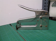 Arrow t50 stapler silver