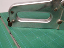 Arrow t50 stapler silver