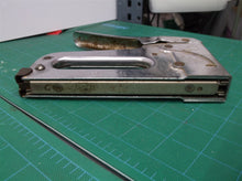 Arrow t50 stapler silver