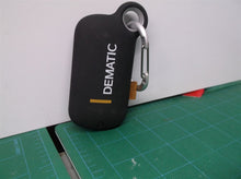 2959 PEBBLE CARABINER POWER BANK 2950