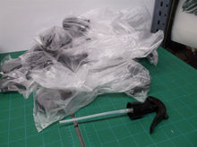24 pump spray nozzles for 150ml bottles