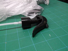24 pump spray nozzles for 150ml bottles