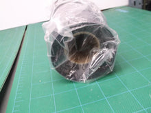 HTVRONT Black Permanent Vinyl, Black Adhesive Vinyl for Cricut - 12" x 40 FT Bla