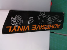 HTVRONT Black Permanent Vinyl, Black Adhesive Vinyl for Cricut - 12" x 40 FT Bla