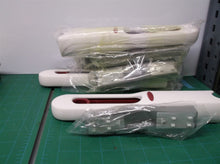 3 Mini Mops + 6 Sponges, Small Mop for Small Spaces, Sponge Mop