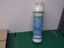 WF3CB Compatible Aqua-Fresh Refrigerator Water And Ice Filter (WF425)