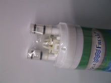 WF3CB Compatible Aqua-Fresh Refrigerator Water And Ice Filter (WF425)