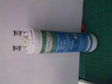WF3CB Compatible Aqua-Fresh Refrigerator Water And Ice Filter