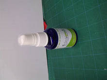 Immunity Spray - Colloidal Silver Nanoparticles Infused 2oz bottle