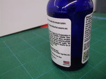 Immunity Spray - Colloidal Silver Nanoparticles Infused 2oz bottle
